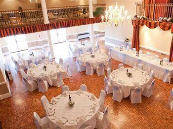 Elme Hall Wisbech
