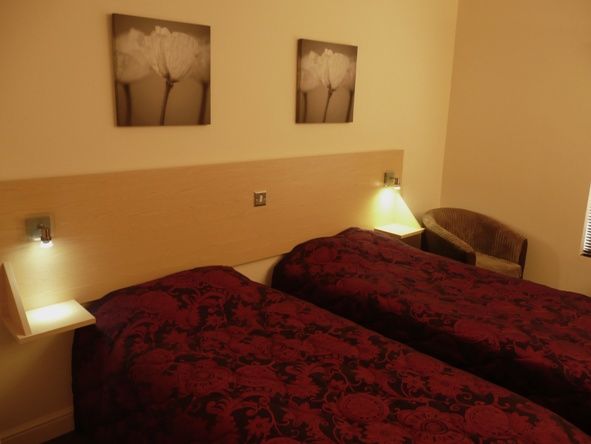 Hotel Elme Hall 3*