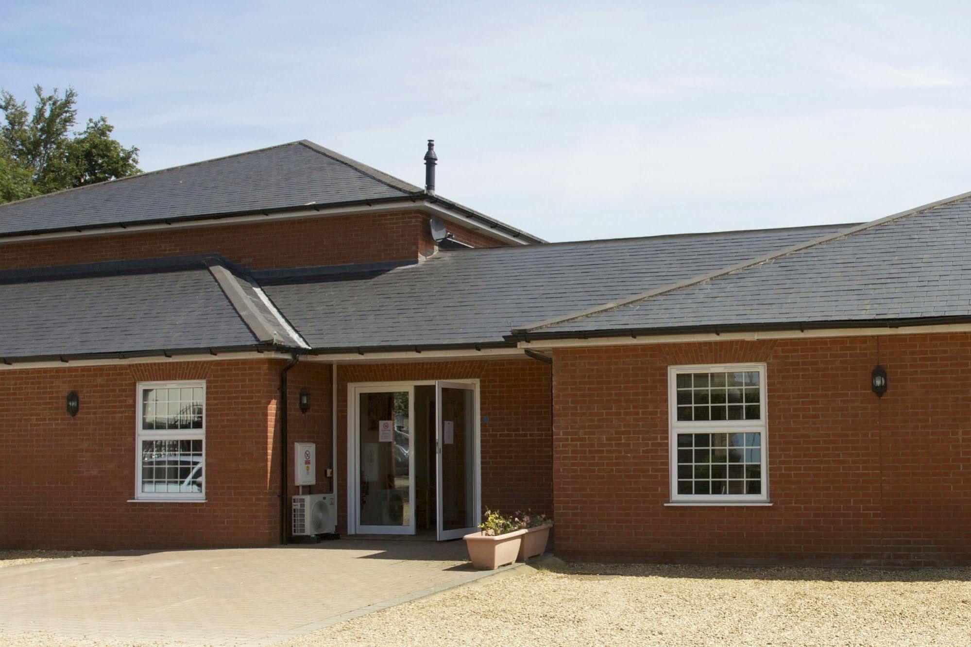Elme Hall Wisbech
