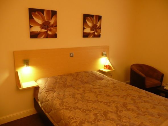 Elme Hall Hotel 3*
