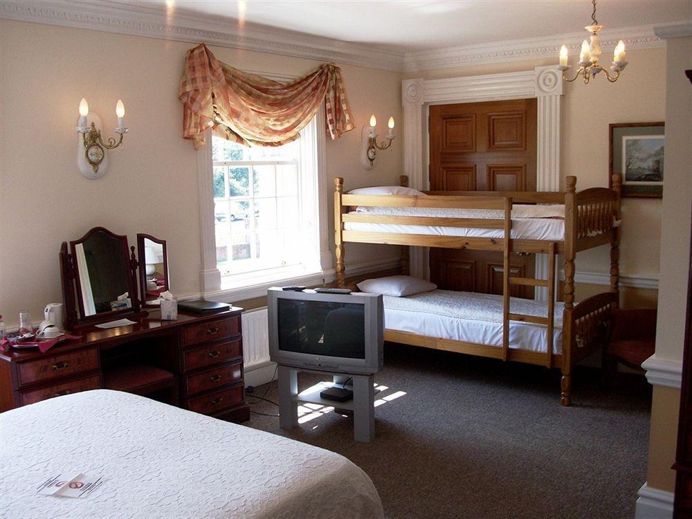 Elme Hall Hotel